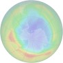Antarctic Ozone 1982-09-30